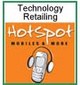 Hotspot - Delhi Image