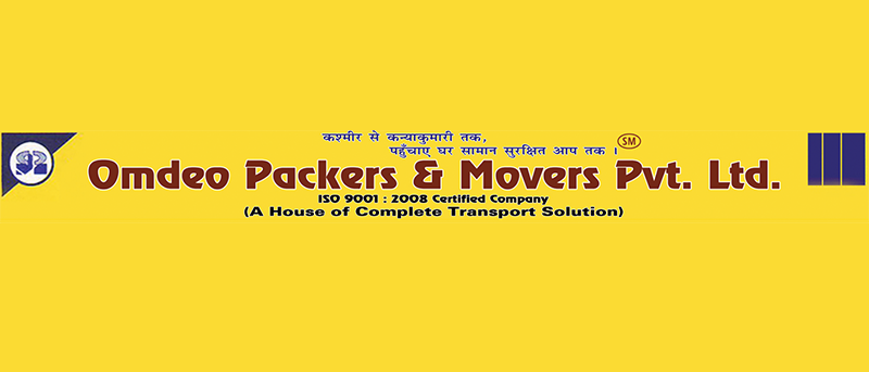 Omdeo Packers and Movers Image