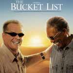 The Bucket List Movie Image