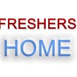 Freshershome Image