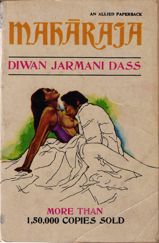 Maharaja - Diwan Jarmaani Dass Image