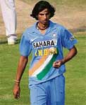 Ishant Sharma Image