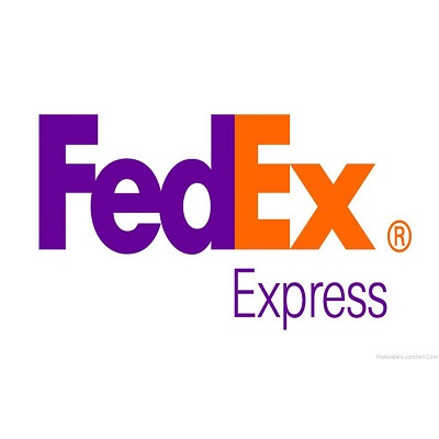 Fedex Courier Image