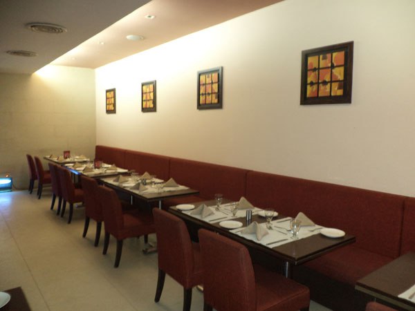 Garam Masala - Phase 3 - Mohali Image