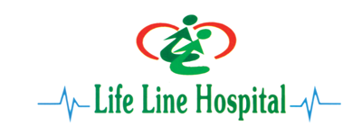 Lifeline hospital - Kilpauk - Chennai Image