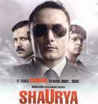 Shaurya - Bollywood Image