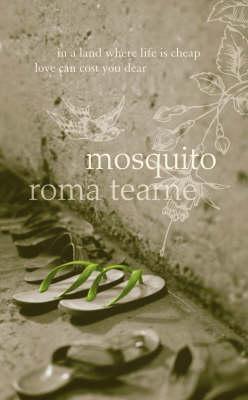 Mosquito - Roma Tearne Image