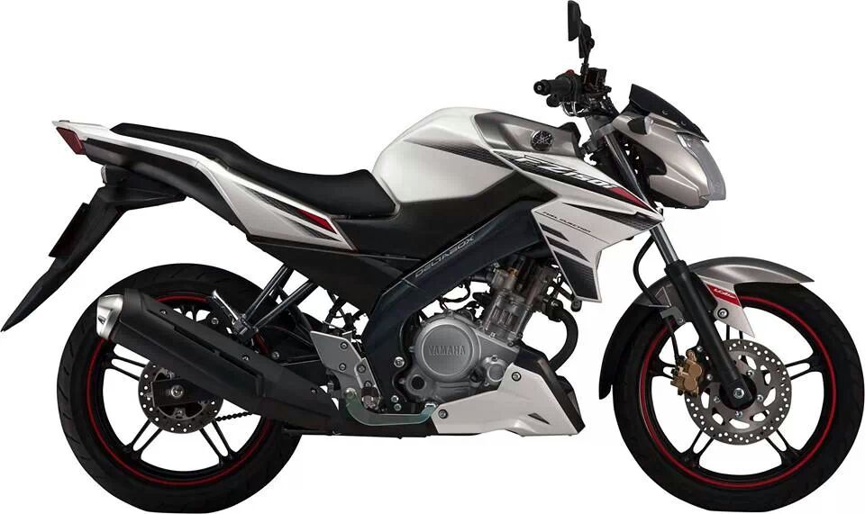 Yamaha FZ150 Image