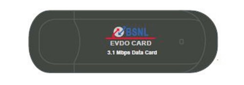 BSNL EVDO Image