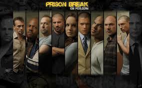 Prison Break Image