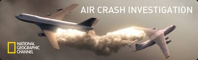 Air Crash Investigation Image