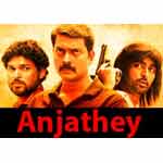 Anjathey Movie Image