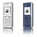 Sony Ericcson k220i Image