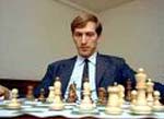 Bobby Fischer Image