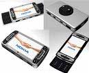 Nokia N96 Image