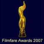 Filmfare Awards 2007 Image