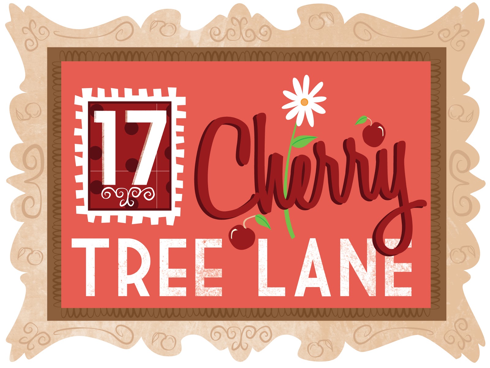 17 Cherry Tree Lane Image