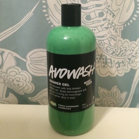 Avowash Soap Image