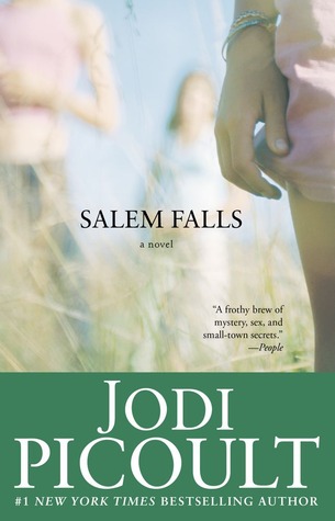 Salem Falls - Jodi Picoult Image