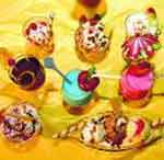 Temptations Ice Cream Parlour - Attavar - Mangalore City Image