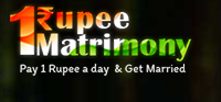 1Rupeematrimony Image