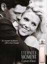 Calvin Klein Eternity Moment Image
