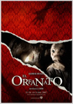 El Orfanato Movie Image