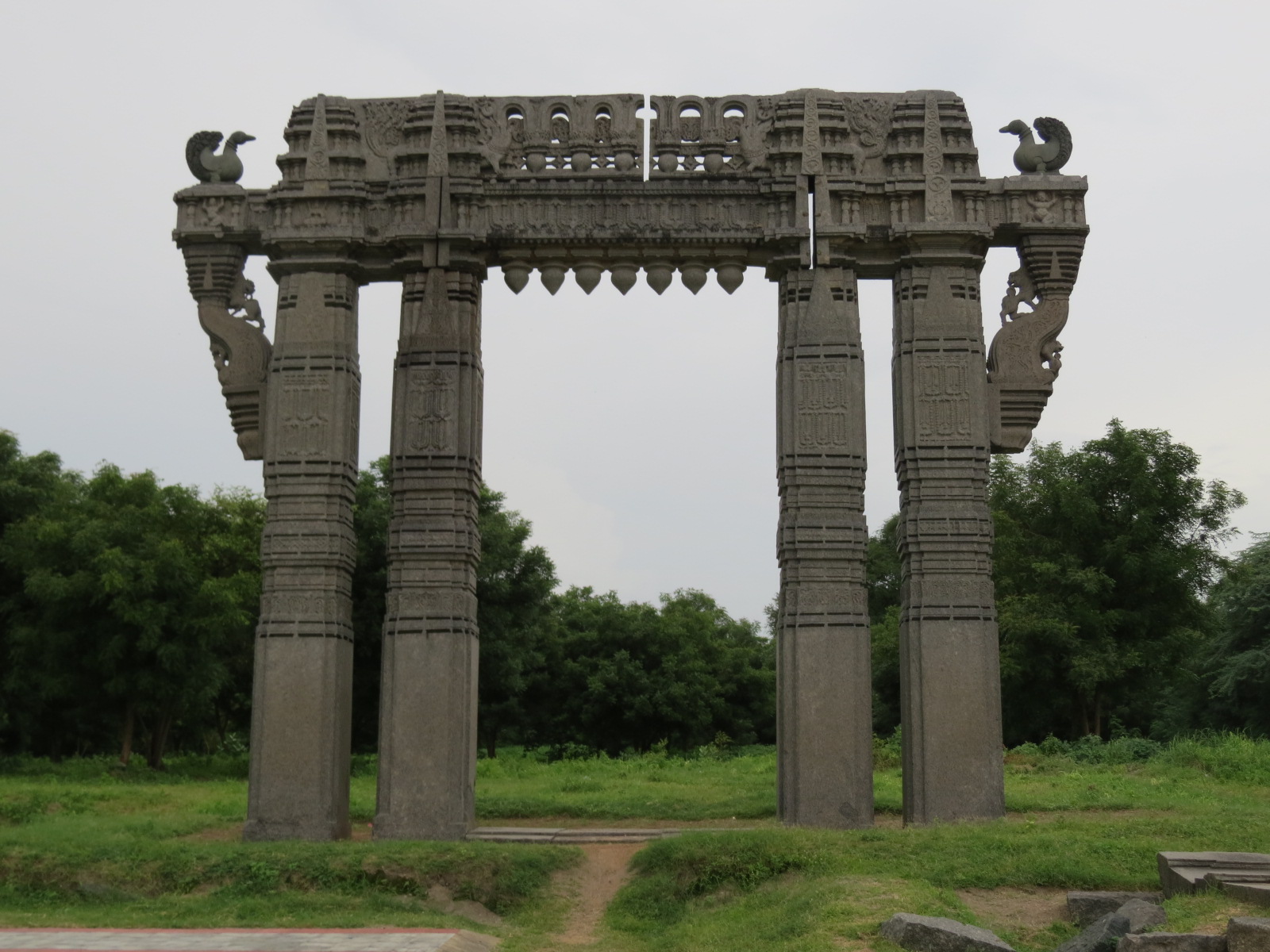 Warangal Image