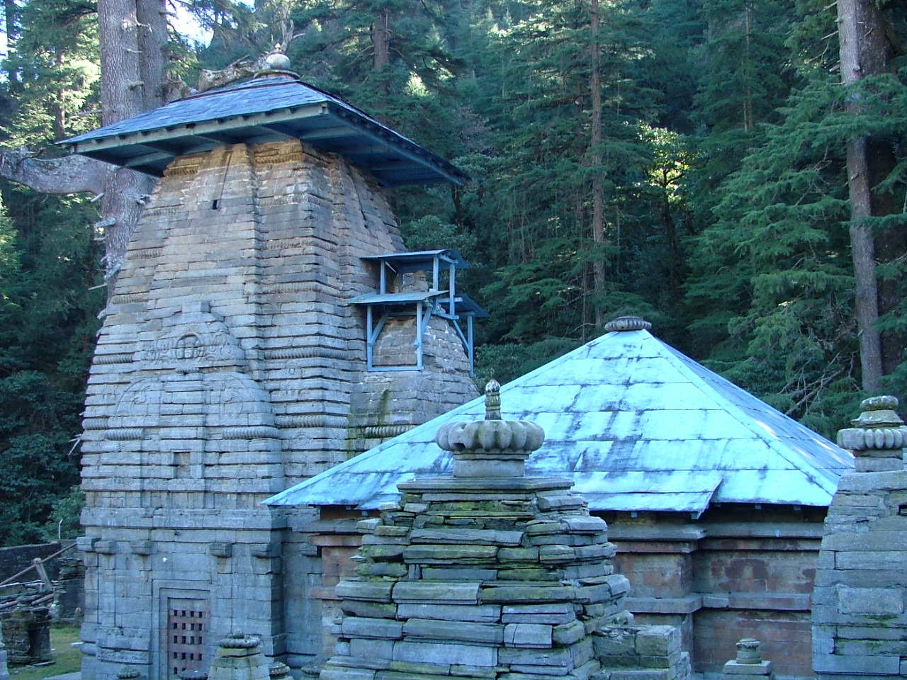 Jageshwar Image