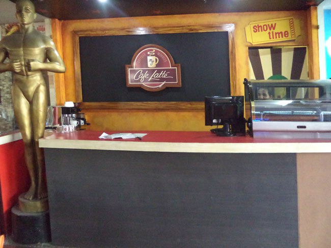 My Cafe Latte - Madhapur - Hyderabad Image