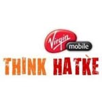 Virgin Mobile 'Jab life dilaye jhatke, soch zara hatke' commerical Image