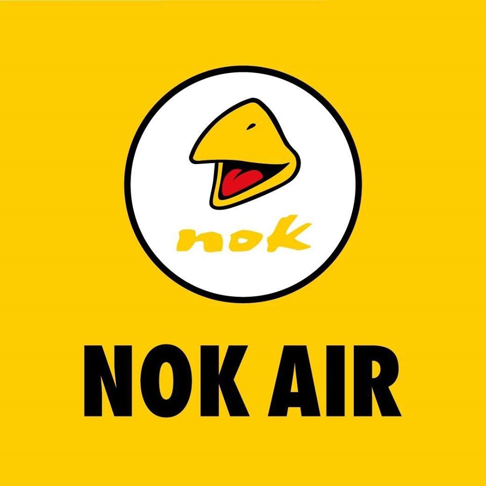 Nok Air Image