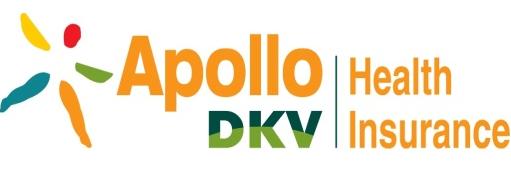 Apollo DKV Health Insurance Image