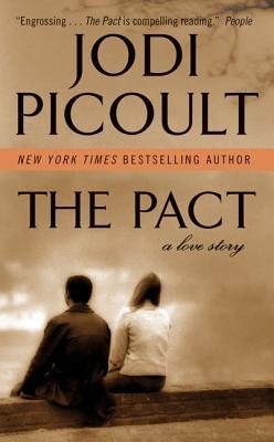 Pact: A Love Story , The - Jodi Picoult Image