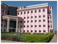 Usha Mullapudi Cardiac center - Rhoda Mistri Nagar - Hyderabad Image