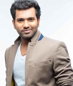 Rohit Sharma Image