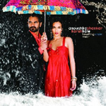 Breathing under Water - Anoushka shankar Image