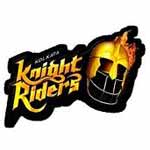 Kolkata Knight Riders Cricket Team Image