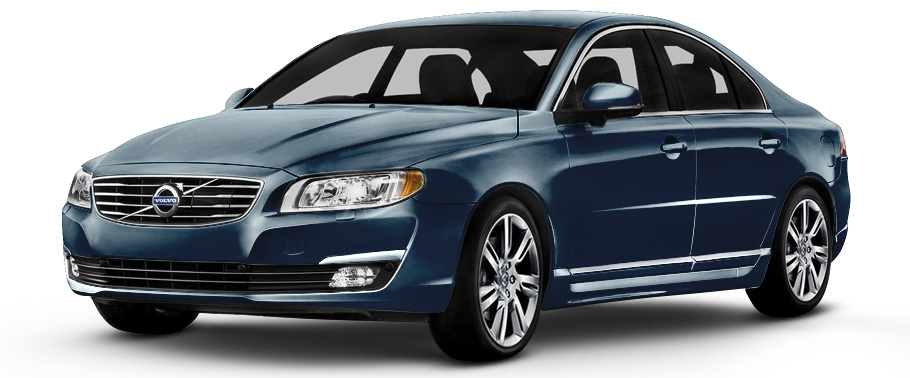 Volvo S80 Image