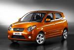 Kia Picanto Image