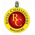 Royal Challengers Bangalore Cricket Team Image