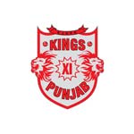 Kings XI Punjab Cricket Team Image