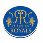 Rajasthan Royals Cricket Team Image