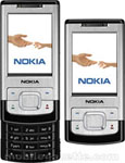 Nokia 6500S Image