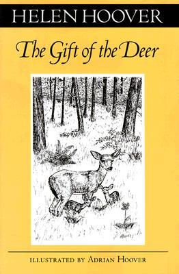 Gift of the Deer, The - Helen Hoover Image