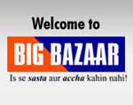 Big Bazar I - Bangalore Image