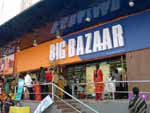 Big Bazar V - Bangalore Image