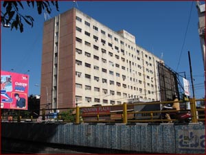 Fountain Plaza - Chennai Image