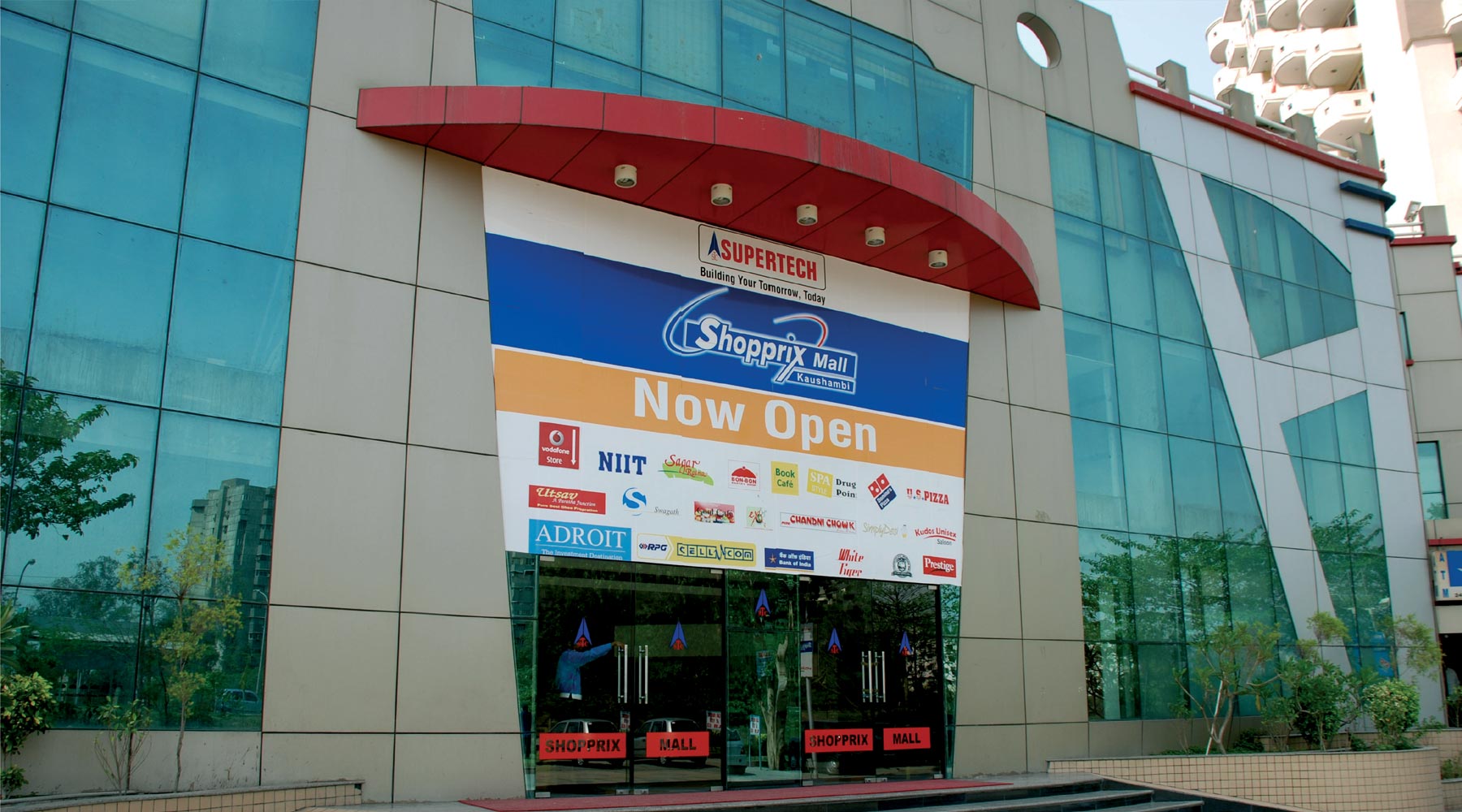 Shopprix Mall - Vaishali - Ghaziabad Image