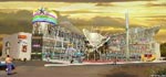 DLF Star Mall - Sector 30 - Gurgaon Image